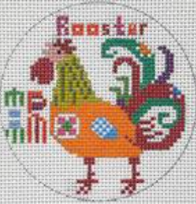 Rooster