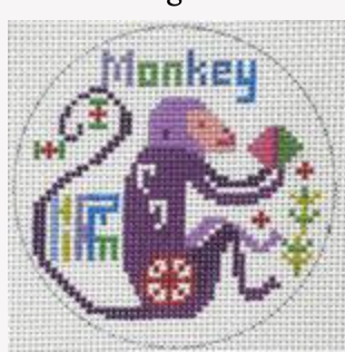 Monkey