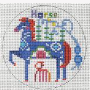 Horse