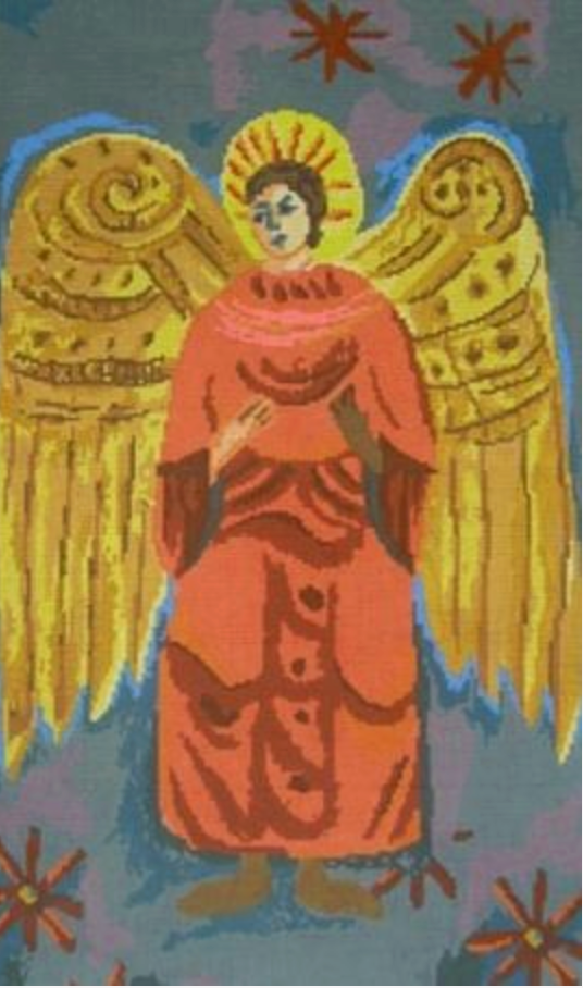 Herald Angel