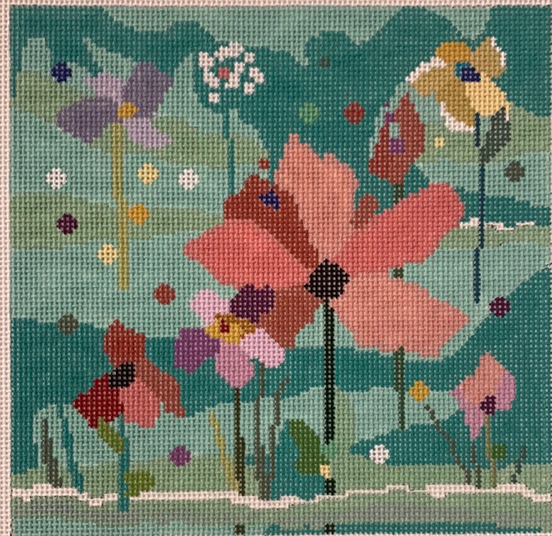 Emerald Garden