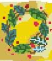 Christmas Wreath