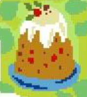 Christmas Cake