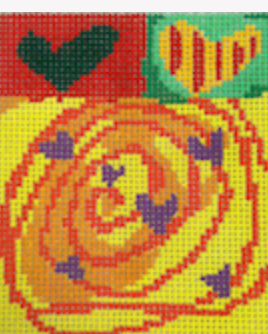 Dizzy Love