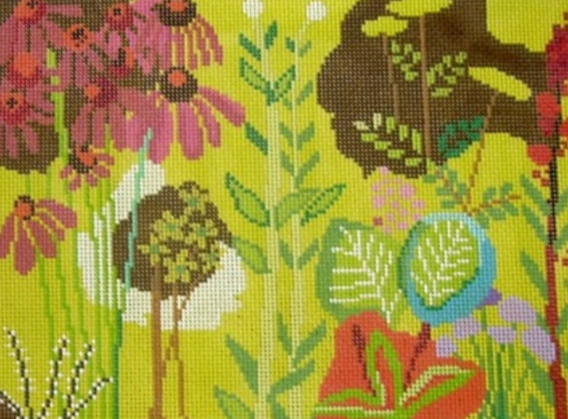 Daisy Garden