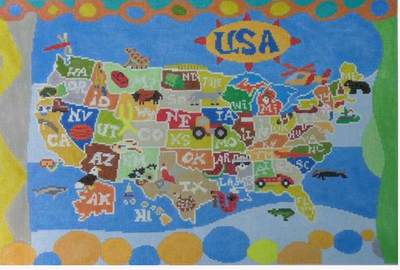 United States of Boys