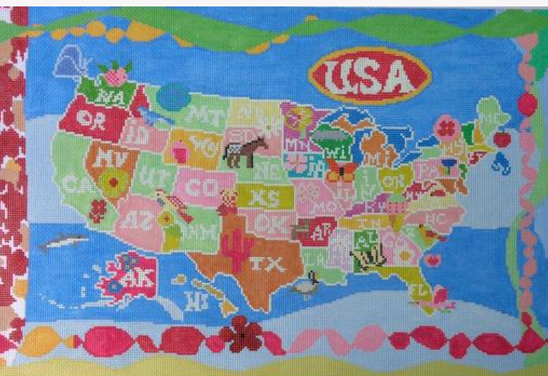 United States of Girls