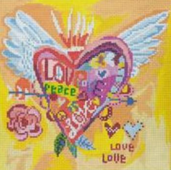 Love Tattoo