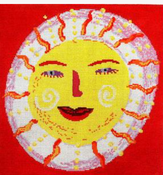 Red Sun