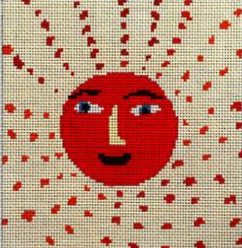 Dot Sun 18m