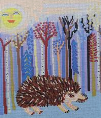 Hedgehog