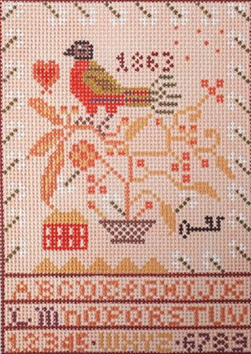 Key Sampler
