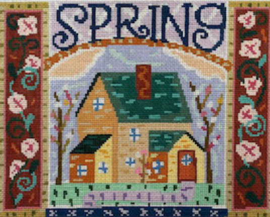 Spring