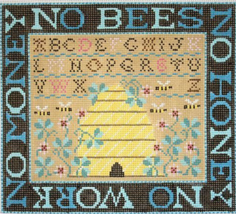 No Bees, No Honey