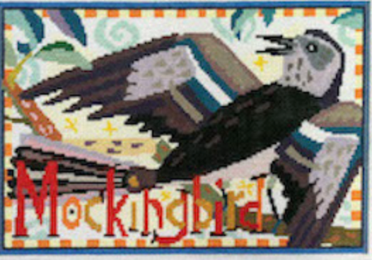 Mockingbird