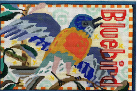Bluebird