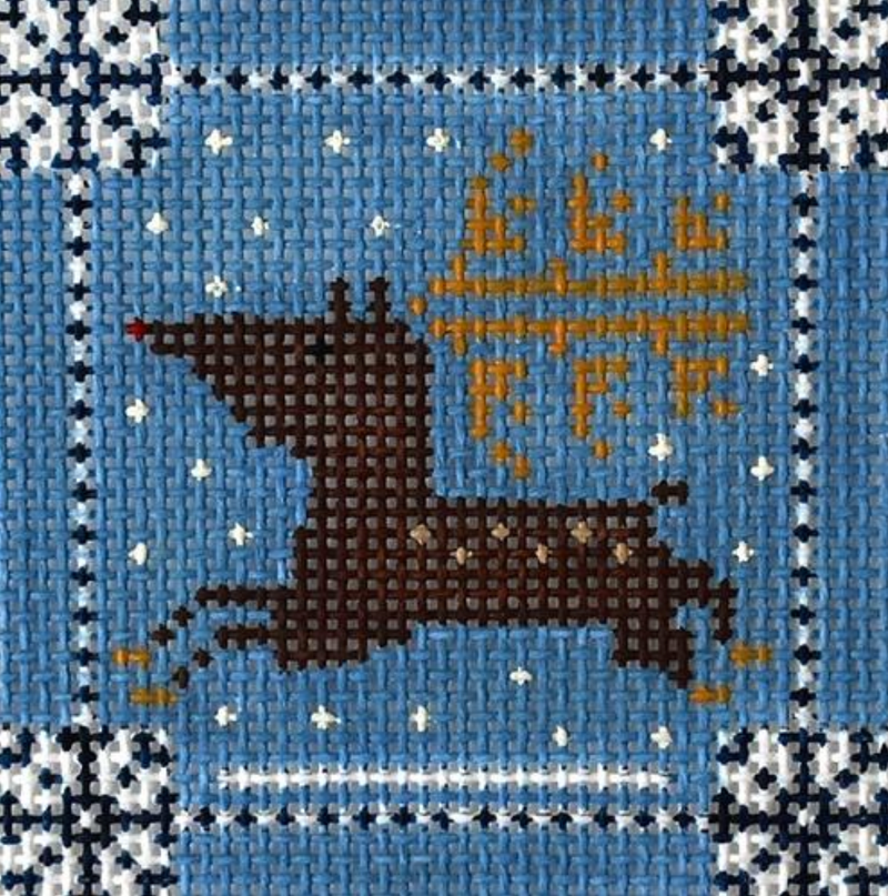 Reindeer