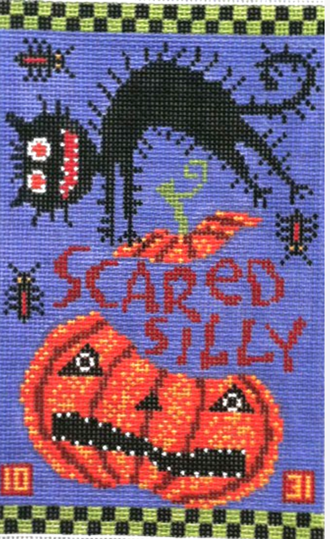 Scared Silly