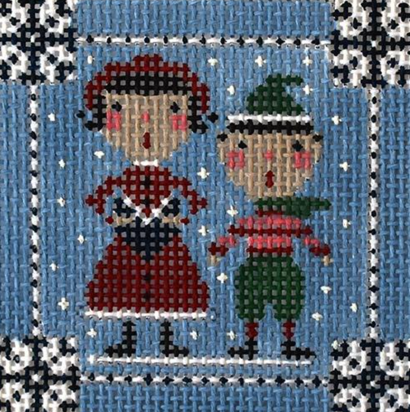 Carolers