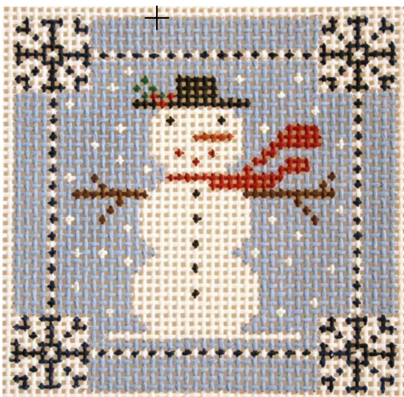 Snowman