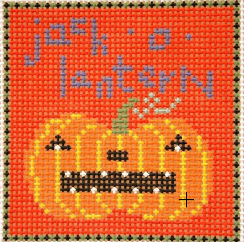 Jack O Lantern