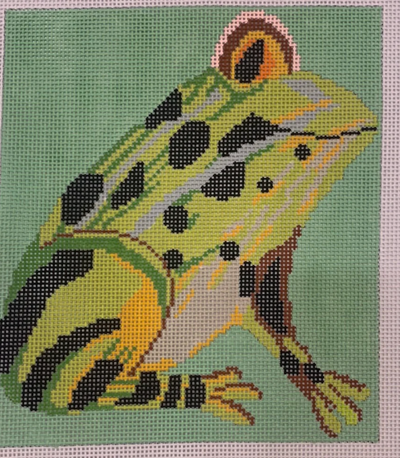 Green Frog