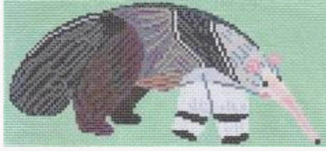 Anteater