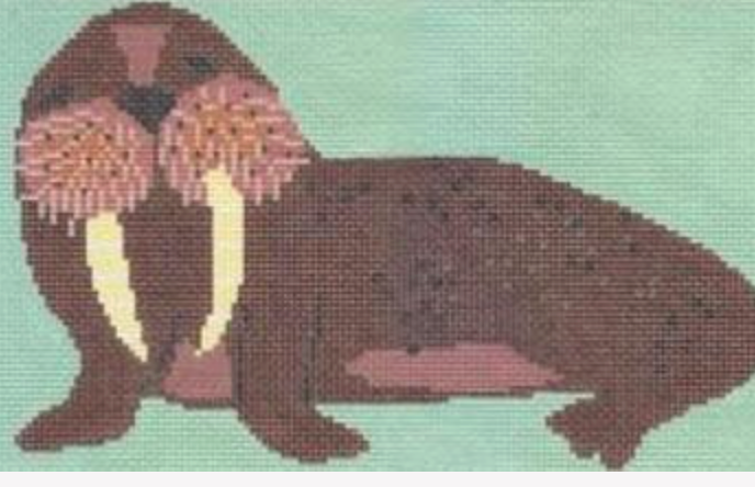 Walrus