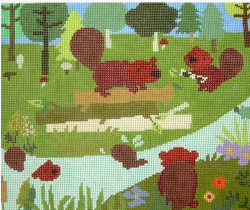 Beaver Lodge