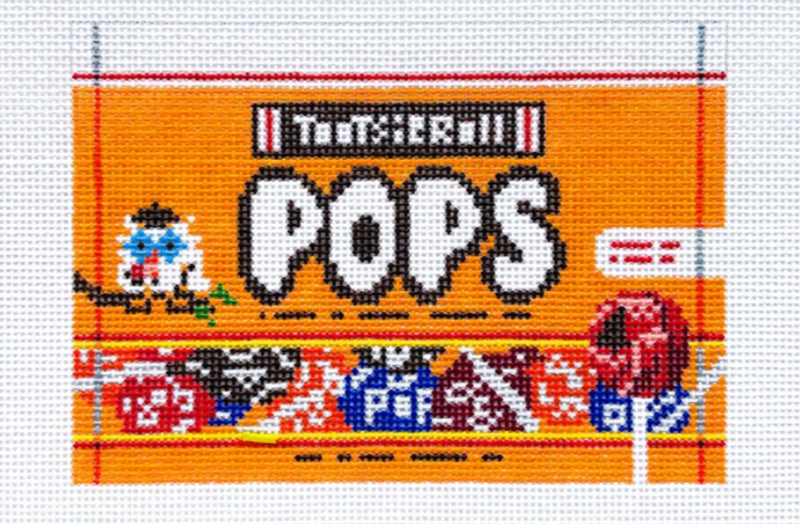 Tootsie Pops Bag