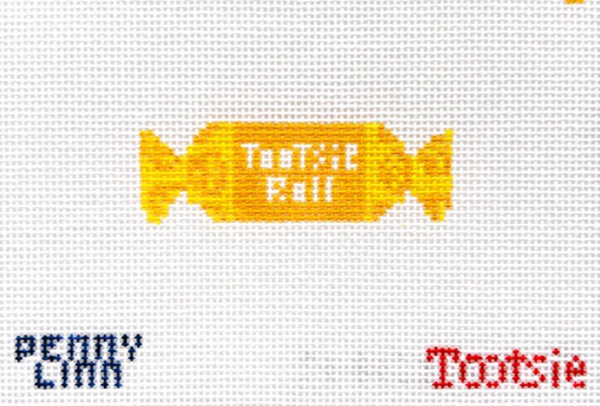 Needlepoint Canvases