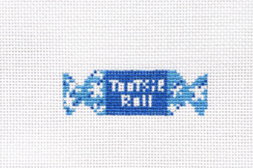 Vanilla Tootsie Roll