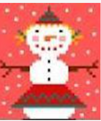 Snowgirl