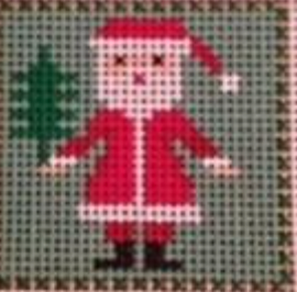 Santa