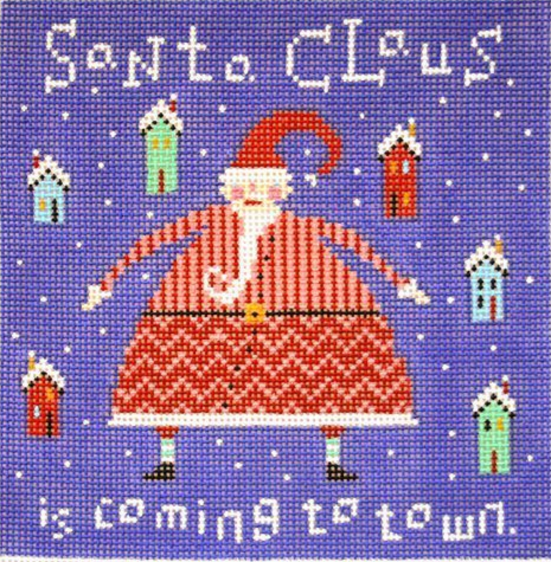 Santa Claus
