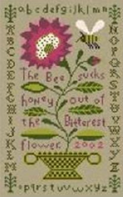 Bitter Flower Sampler