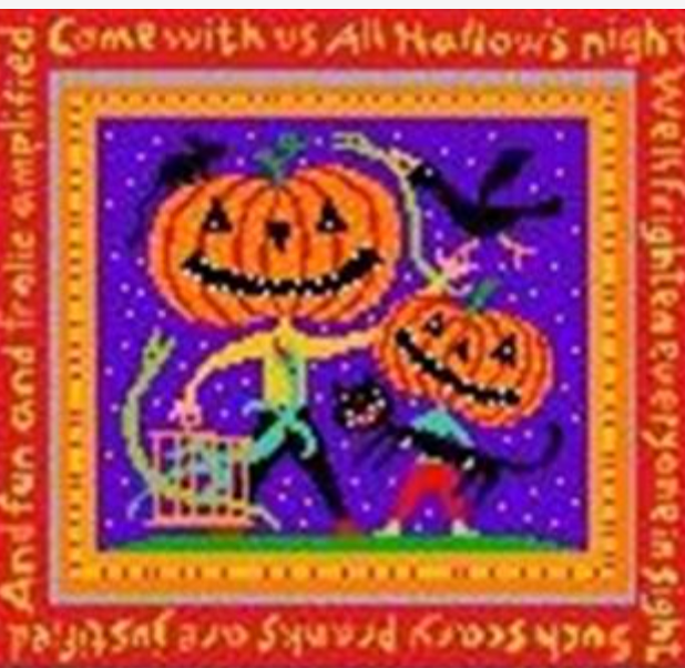 All Hallows Hight