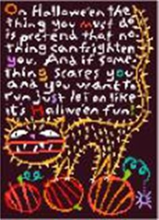 Halloween Fun