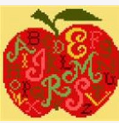Apple Sampler