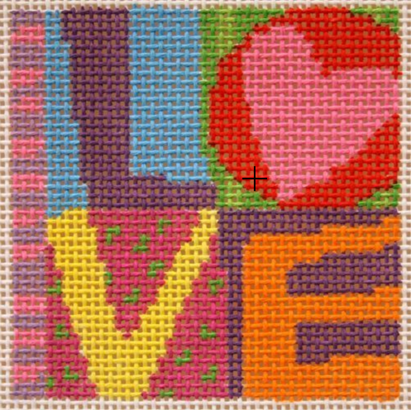 Love Patch
