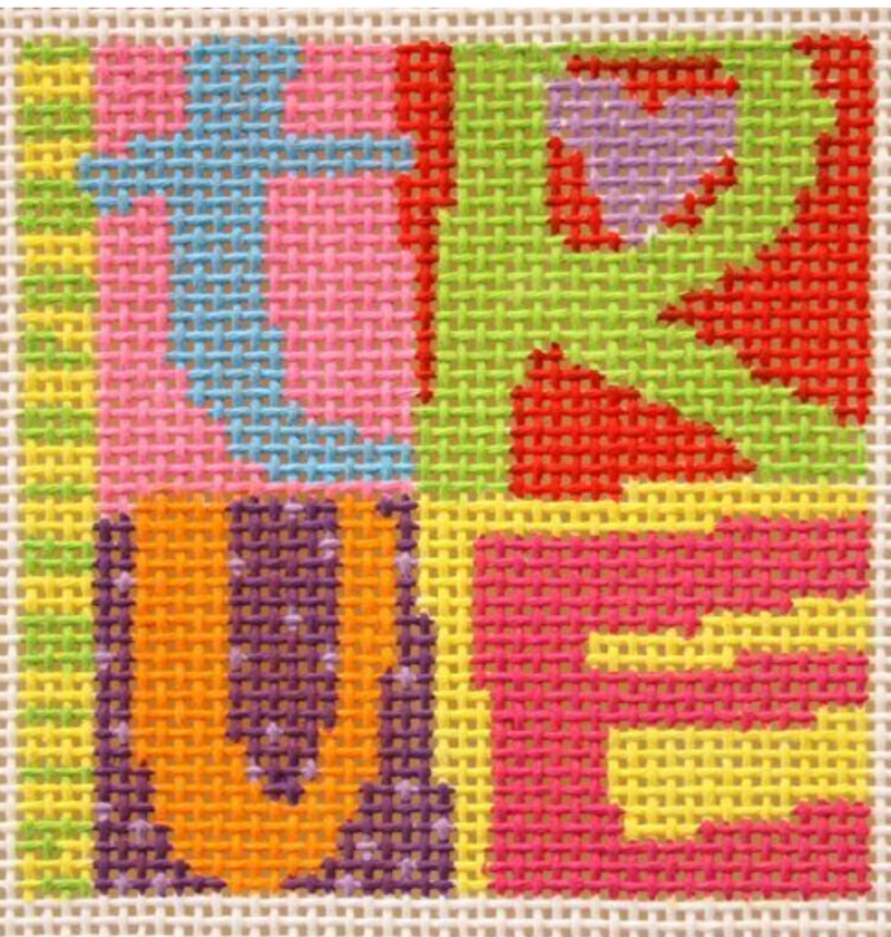 True Patch