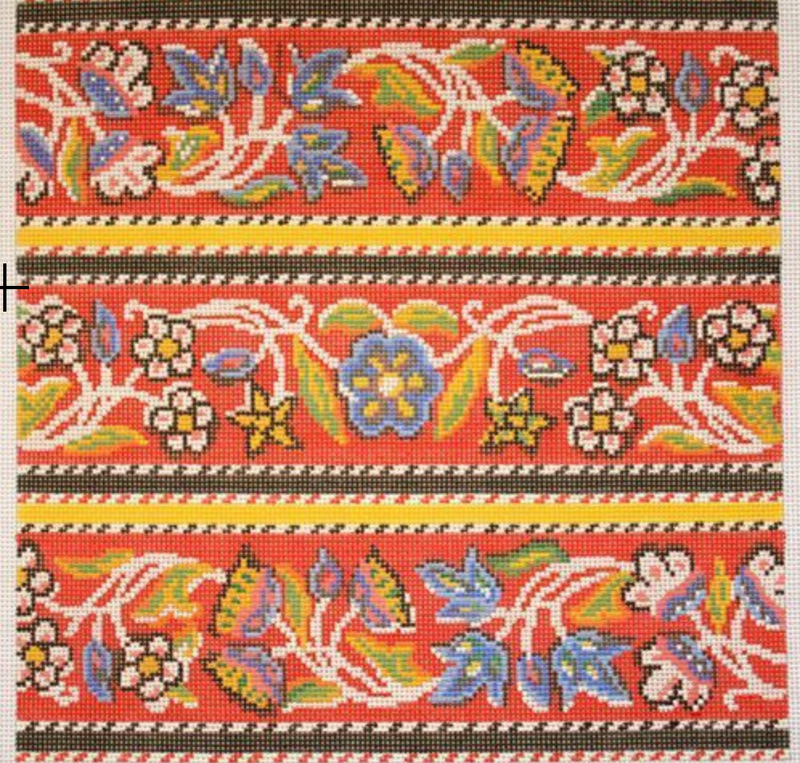 Peasant Stripe