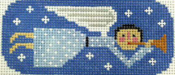 Angel Left