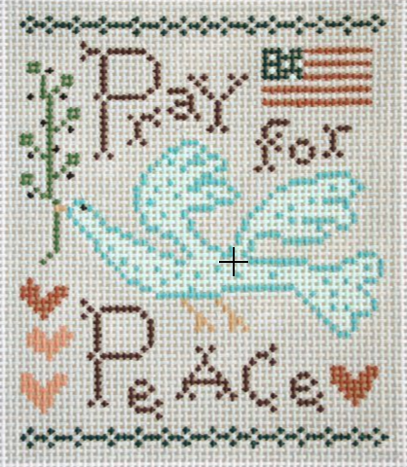 Pray For Peace