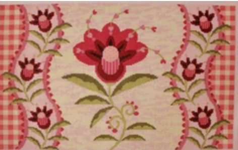 Pink Floral