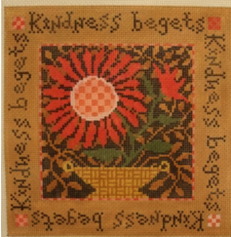 Kindness