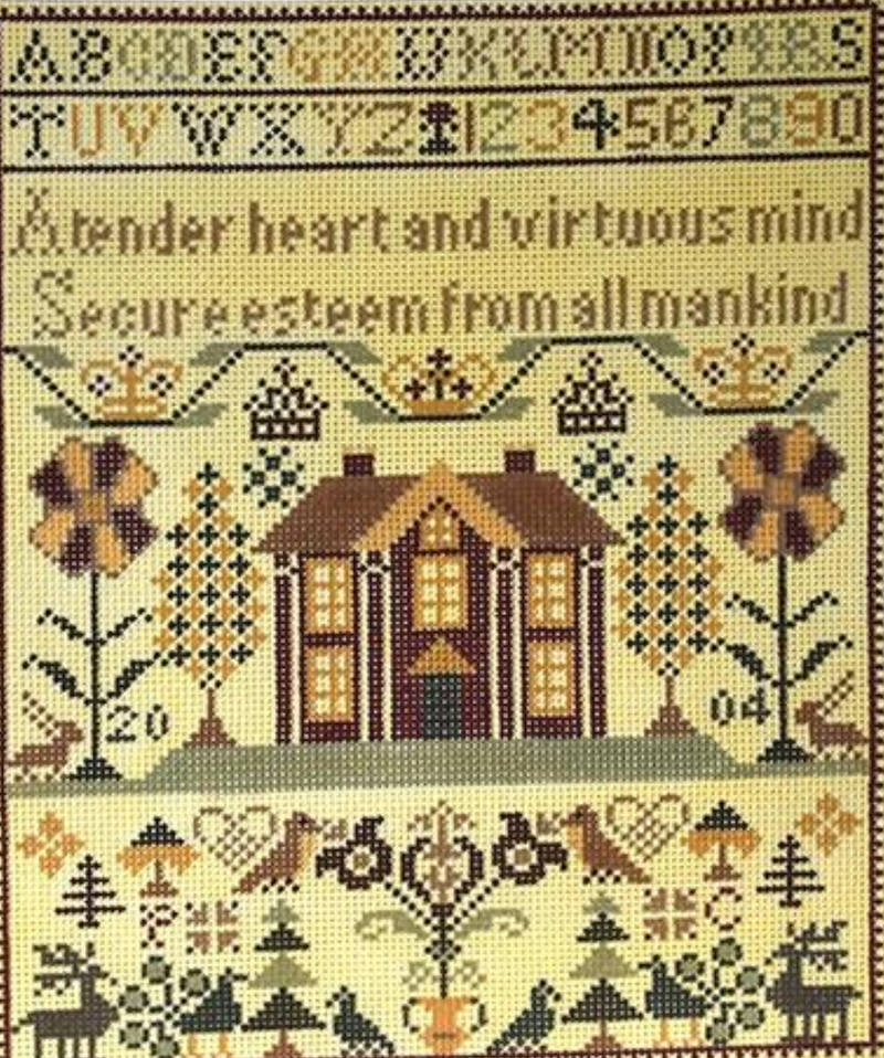 Heart and Mind Sampler