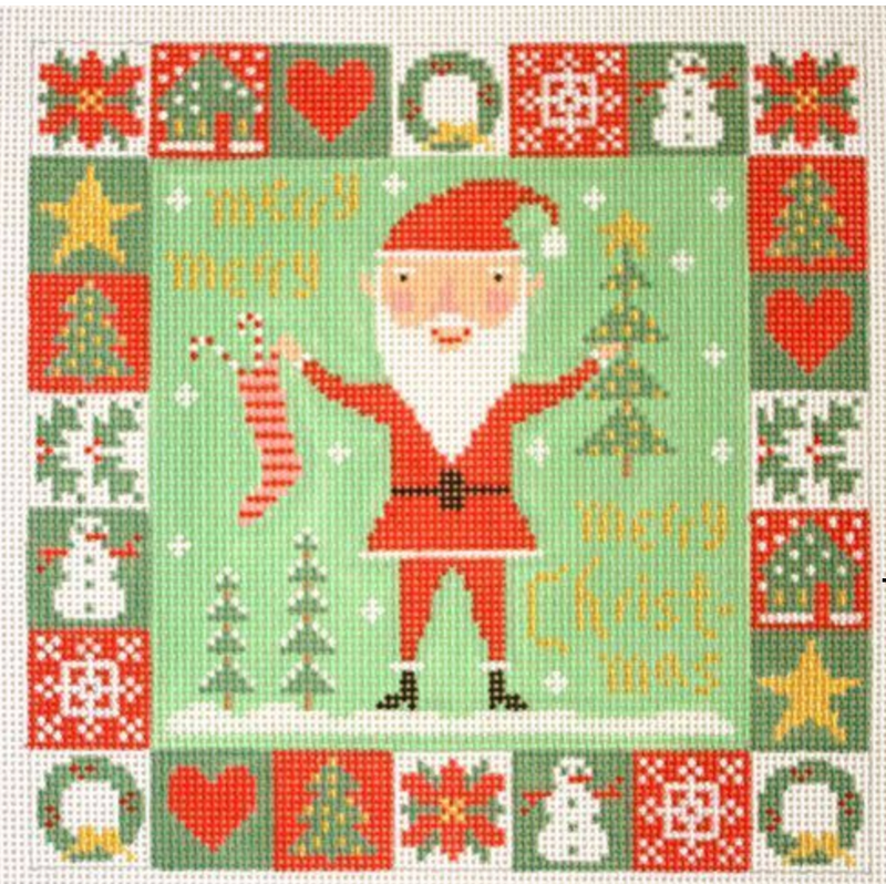 Merry, Merry