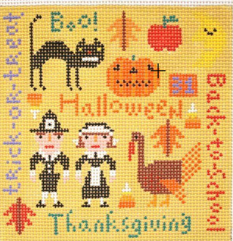 Holiday Seasons Fall