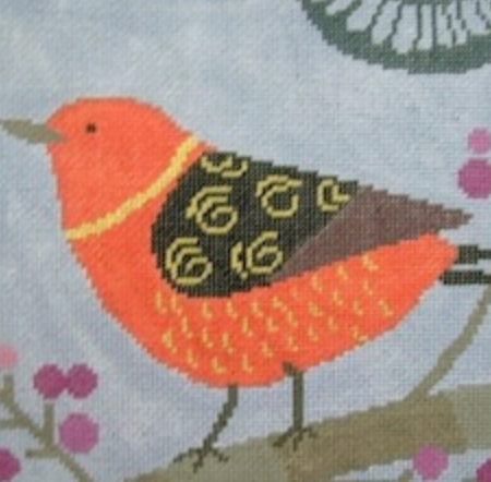 Robin